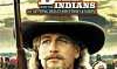 באפלו ביל כתובית | Buffalo Bill And The Indians Or Sitting Bull's History Lesson Subtitle