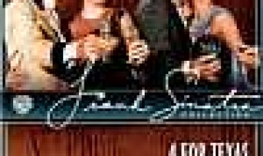 ארבעה לטקסס כתובית | 4 For Texas Subtitle