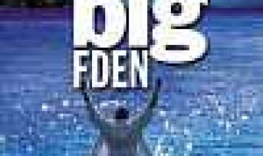 ביג עדן כתובית | Big Eden Subtitle