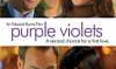 סיגליות כתובית | Purple Violets Subtitle