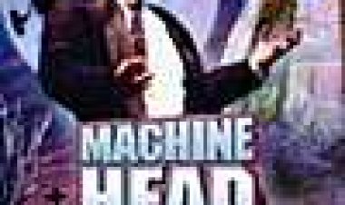 ראש מכונה כתובית | Machine Head Subtitle