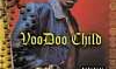אדי גריפין: ילד הוודו כתובית | Eddie Griffin: Voodoo Child Subtitle