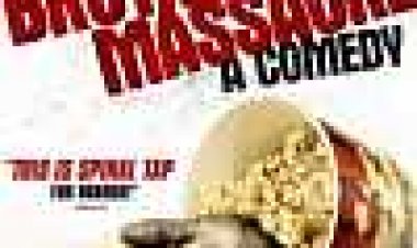 טבח ברוטאלי: הקומדיה כתובית | Brutal Massacre A Comedy Subtitle
