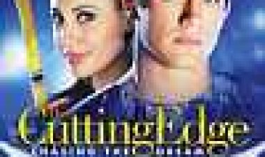 אהבה על קרח דק 3: המרדף אחר החלום כתובית | The Cutting Edge 3: Chasing The Dream Subtitle