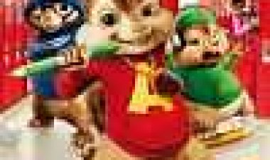 אלווין והצ'יפמאנקס 2 כתובית | Alvin And The Chipmunks: The Squeakquel Subtitle