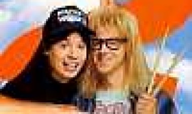 עולמו של ויין 2 כתובית | Wayne'S World 2 Subtitle