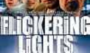 אורות מהבהבים כתובית | Flickering Lights Subtitle