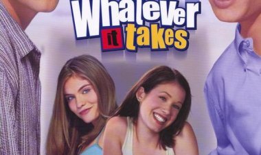 כל מה שצריך כתובית | Whatever It Takes Subtitle