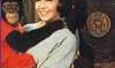 דודו של הקוף כתובית | The Monkey's Uncle Subtitle