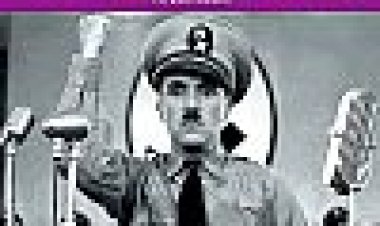 הדיקטטור הגדול כתובית | The Great Dictator Subtitle