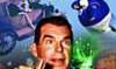 הבן של פלאבר כתובית | Son Of Flubber Subtitle