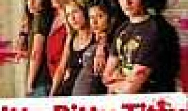 התחייבות קטנטונת כתובית | Itty Bitty Titty Committee Subtitle