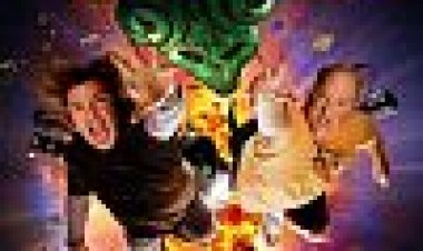 טניישס די ומפרט הגורל כתובית | Tenacious D: The Pick Of Destiny Subtitle