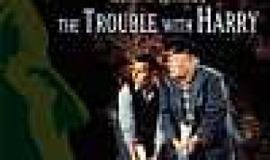 מה קרה להארי כתובית | The Trouble With Harry Subtitle