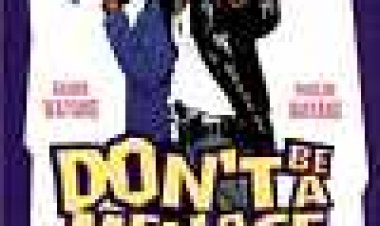 נודניק בלי הפסקה כתובית | Don't Be A Menace To South Central While Drinking Your Juice In The Hood Subtitle