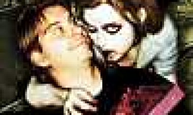 החברה המתה שלי כתובית | My Dead Girlfriend Subtitle