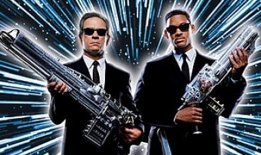 גברים בשחור כתובית | Men In Black Subtitle