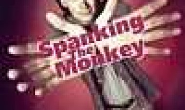 להצליף בקוף כתובית | Spanking The Monkey Subtitle