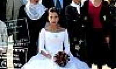 הכלה הסורית כתובית | The Syrian Bride Subtitle