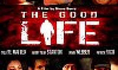 החיים הטובים כתובית | The Good Life Subtitle