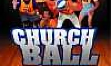 משחק הכנסייה כתובית | Church Ball Subtitle