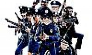 תרגיל לשוטרים מתחילים 2 כתובית | Police Academy 2: Their First Assignment Subtitle