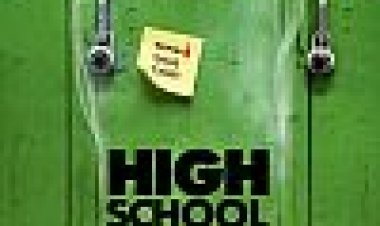 תיכון בראש טוב כתובית | High School Subtitle