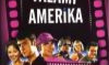 סוג של אמריקה כתובית | A Kind Of America Subtitle