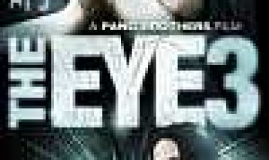 העין 3 כתובית | The Eye 3 Subtitle