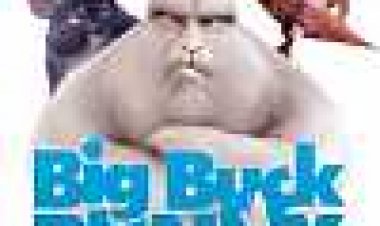 באק השפן הגדול כתובית | Big Buck Bunny Subtitle