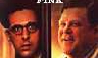 ברטון פינק כתובית | Barton Fink Subtitle