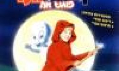 קספר פוגש את וונדי כתובית | Casper Meets Wendy Subtitle