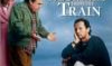 לזרוק את אמא מהרכבת כתובית | Throw Momma From The Train Subtitle