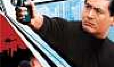 לרקוד עם כדורים כתובית | Zong Heng Si Hai Subtitle