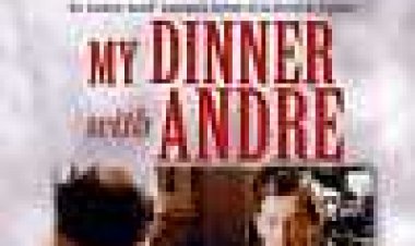 ארוחת ערב עם אנדרה כתובית | My Dinner With Andre Subtitle