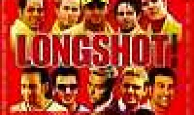 מצבים משתנים כתובית | Longshot Subtitle