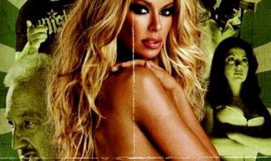 חשפניות זומביות כתובית | Zombie Strippers! Subtitle