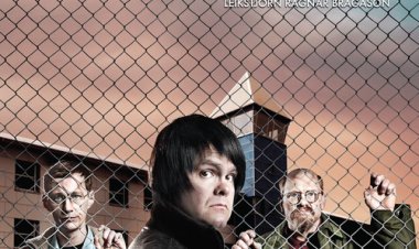 The Prison Shift כתובית | The Prison Shift Subtitle
