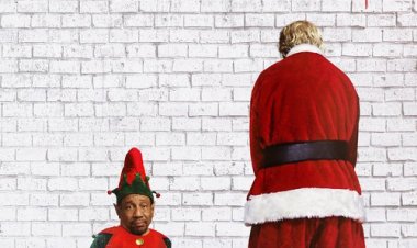 סנטה בשקל 2 כתובית | Bad Santa 2 Subtitle