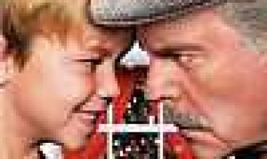 דני שובבני בחג המולד כתובית | A Dennis The Menance Christmas Subtitle