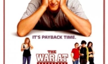 טירוף בבית עונה 1 כתובית | The War At Home Season 1 Subtitle