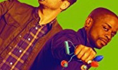 בניחוש חוקר: הסרט כתובית | Psych: The Movie Subtitle