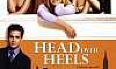 בלשית בסטייל כתובית | Head Over Heels Subtitle