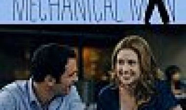 איש המכונות הענק כתובית | The Giant Mechanical Man Subtitle