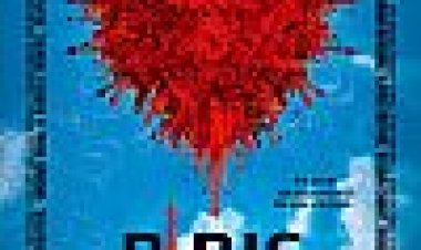 פריז, אני אוהב אותך כתובית | Paris, I Love You Subtitle