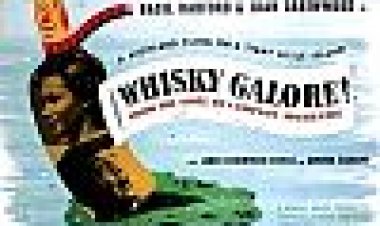 ויסקי בלי סוף כתובית | Whisky Galore! Subtitle