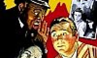 הרוח והאורח כתובית | The Ghost And The Guest Subtitle