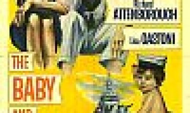 התינוק ואוניית המלחמה כתובית | The Baby And The Battleship Subtitle