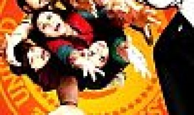 הנשיא מגיע כתובית | The President Is Coming Subtitle