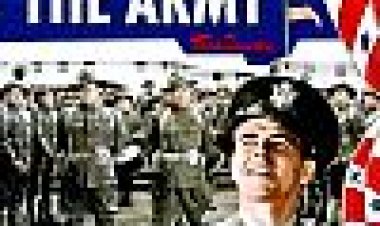 זה הצבא כתובית | This Is The Army Subtitle